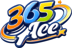 365 ace লোগো চিহ্ন